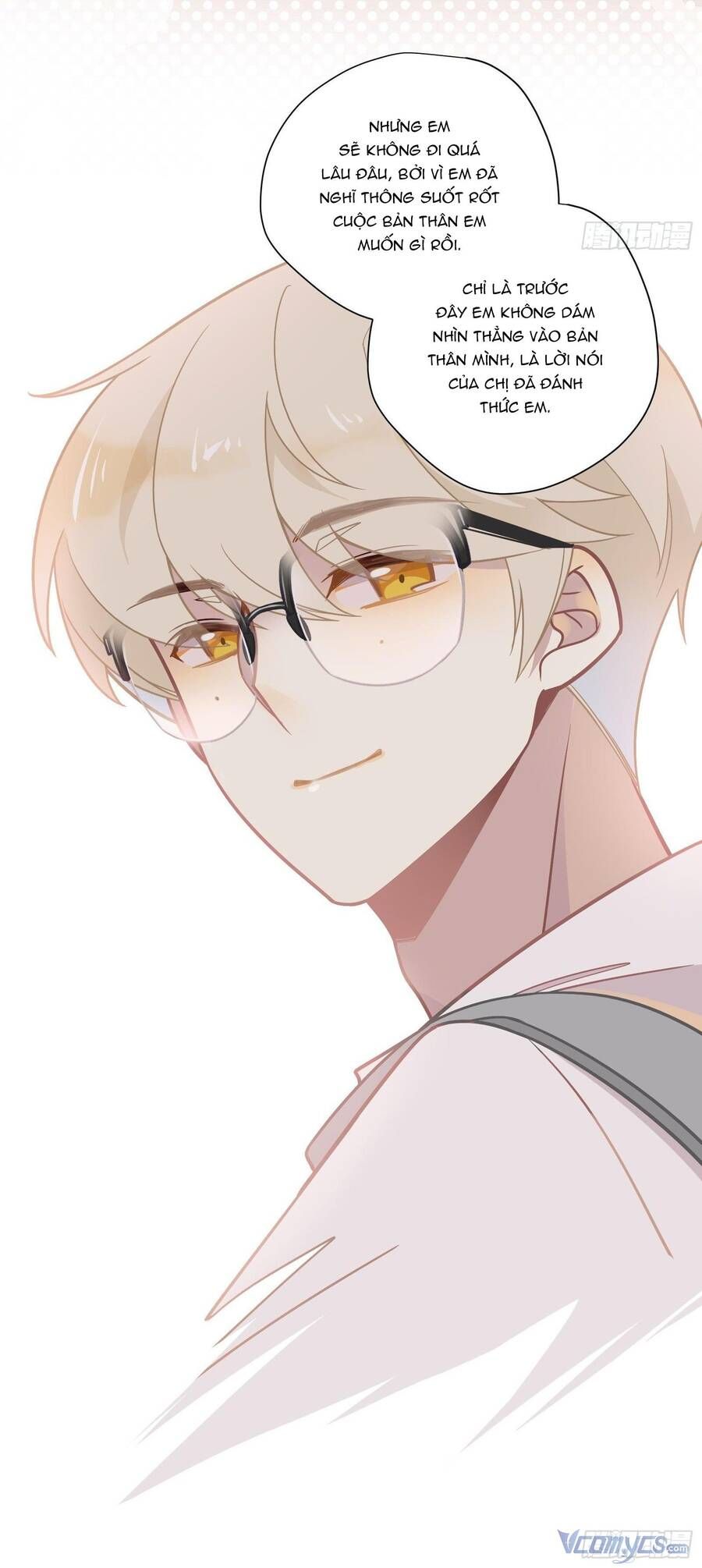 Cá Muối Của Tôi Xuất Đạo Rồi: Chapter 65