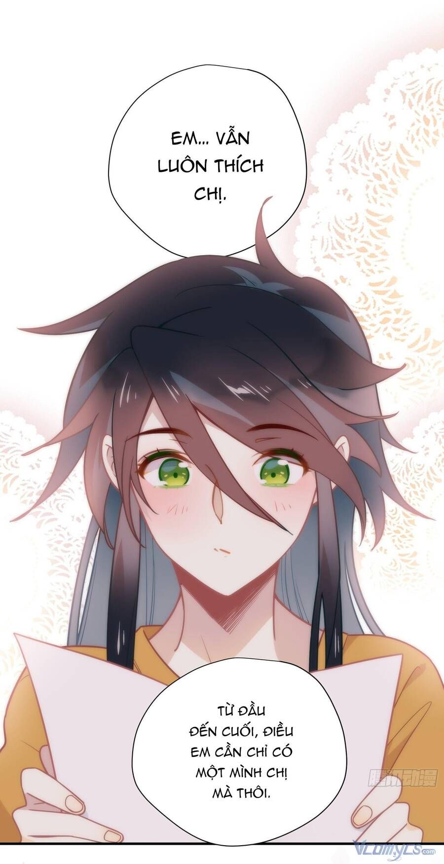 Cá Muối Của Tôi Xuất Đạo Rồi: Chapter 65