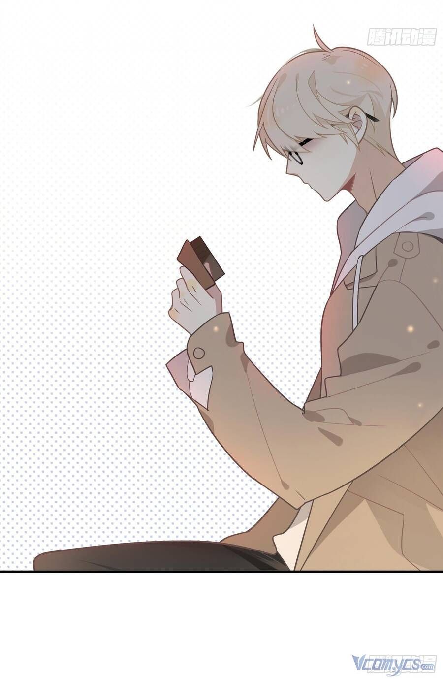 Cá Muối Của Tôi Xuất Đạo Rồi: Chapter 65