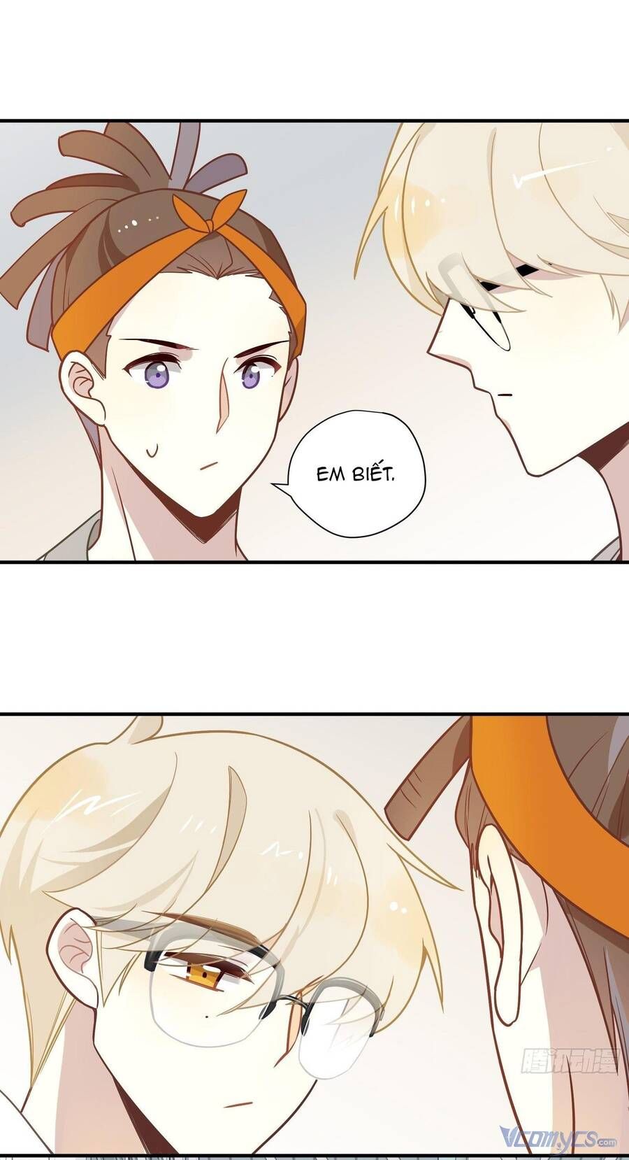 Cá Muối Của Tôi Xuất Đạo Rồi: Chapter 65