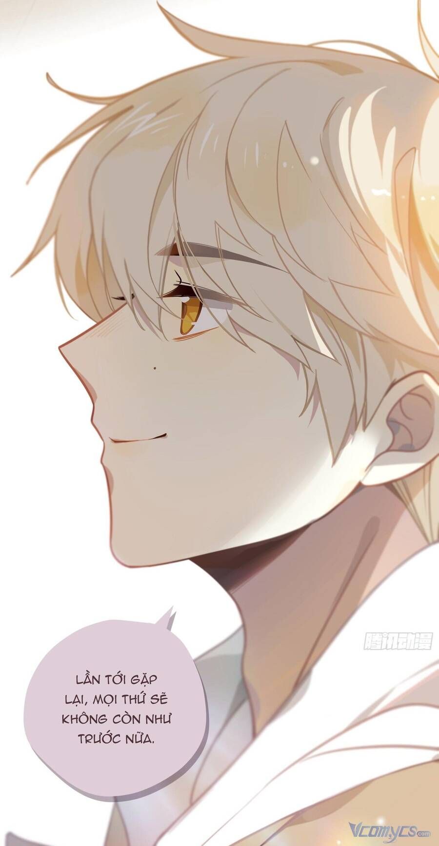 Cá Muối Của Tôi Xuất Đạo Rồi: Chapter 65