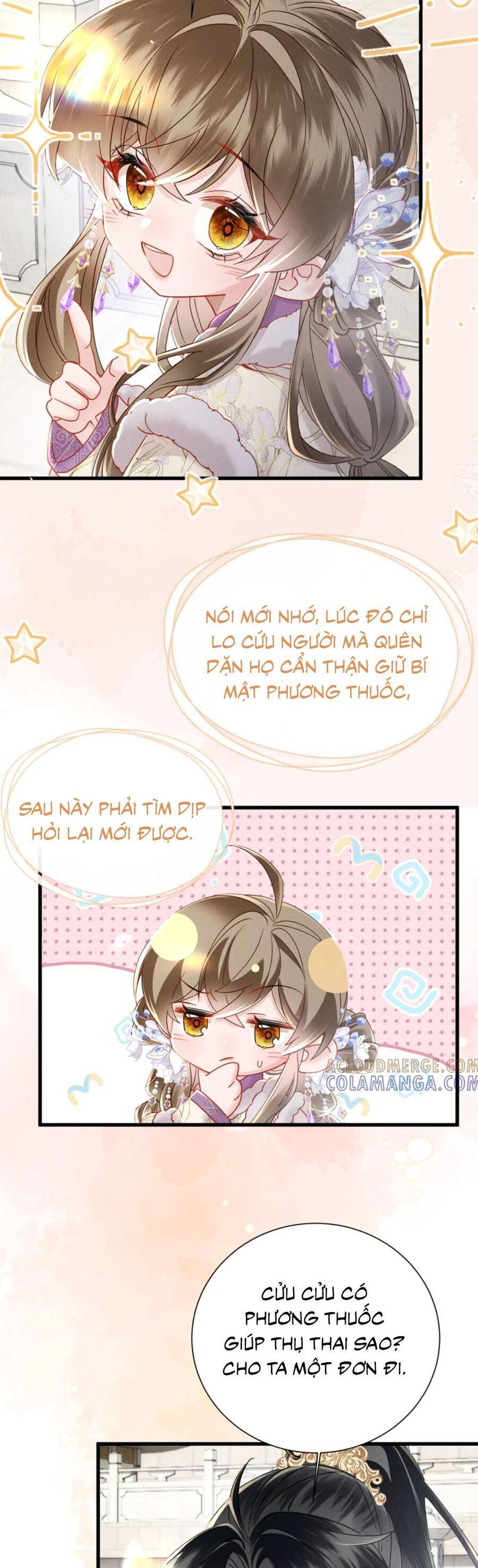 Cả Nhà Bạo Quân Đều Dựa Vào Việc Đọc Tiếng Lòng Của Cô Ấy Để Giữ Mạng: Chapter 64