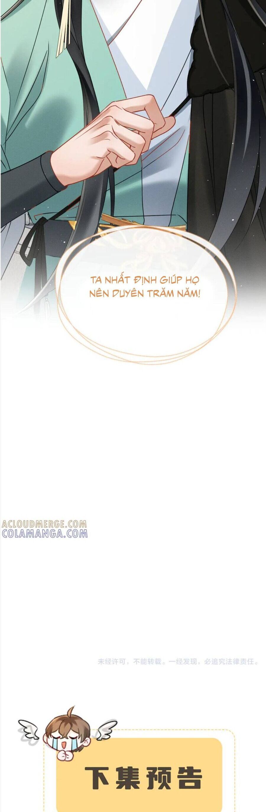 Cả Nhà Bạo Quân Đều Dựa Vào Việc Đọc Tiếng Lòng Của Cô Ấy Để Giữ Mạng: Chapter 64