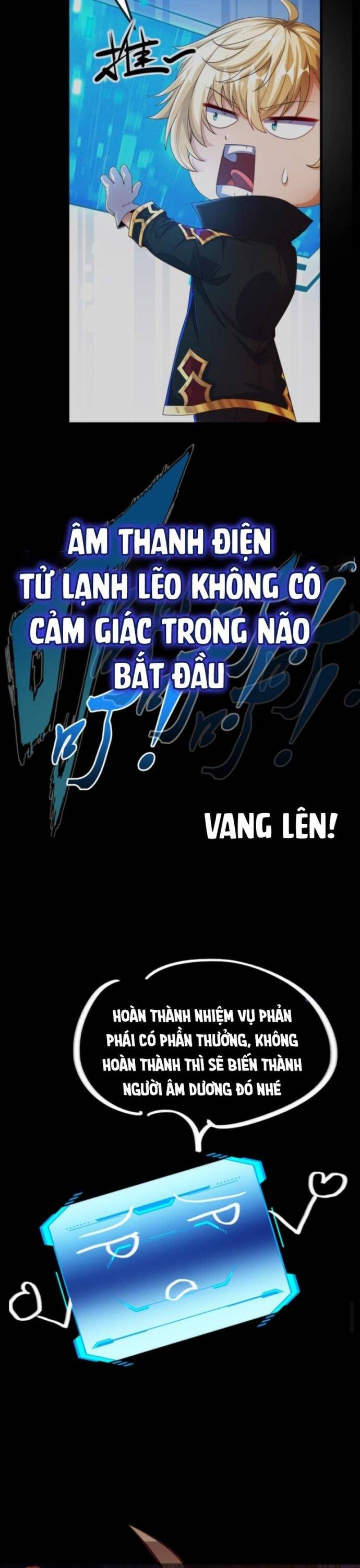 Cả Server Đều Muốn Ám Sát Ta: Chapter 0