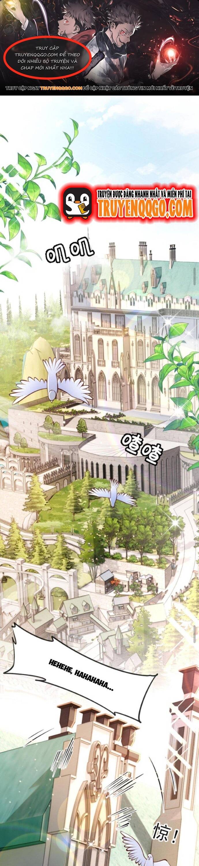 Cả Server Đều Muốn Ám Sát Ta: Chapter 1