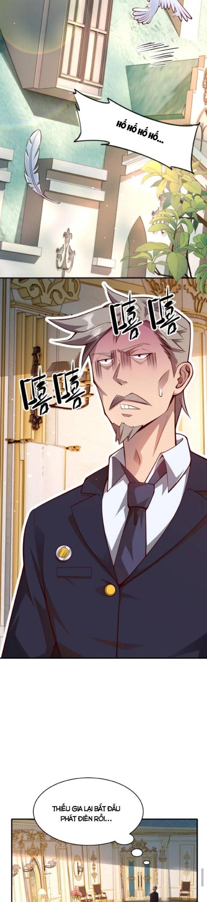 Cả Server Đều Muốn Ám Sát Ta: Chapter 1