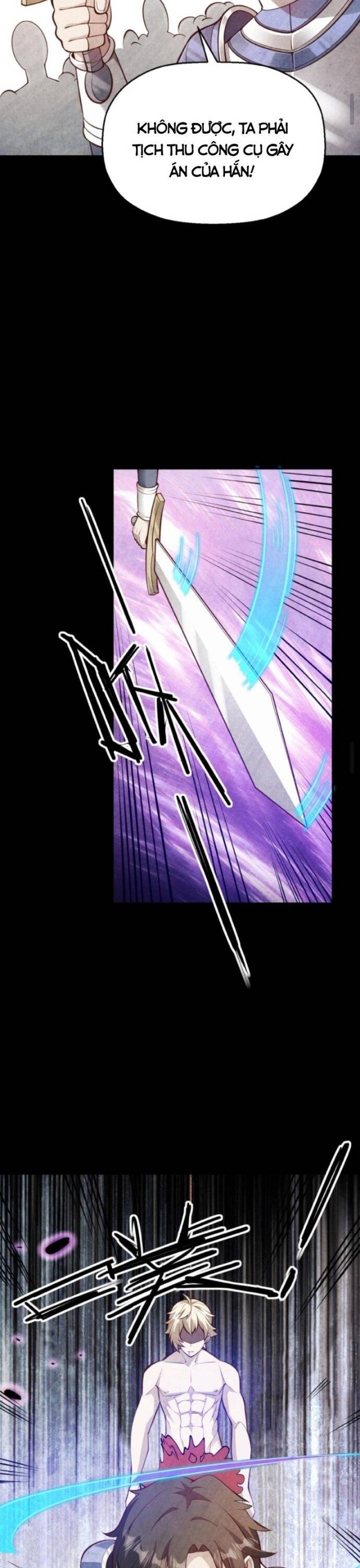 Cả Server Đều Muốn Ám Sát Ta: Chapter 1