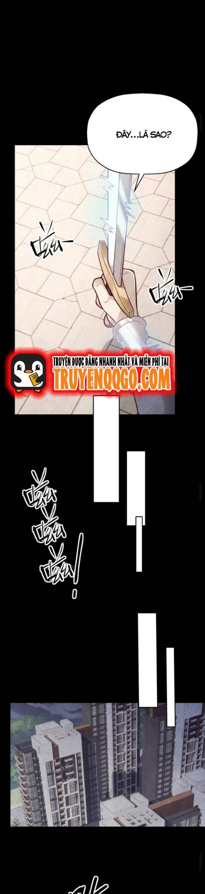 Cả Server Đều Muốn Ám Sát Ta: Chapter 1