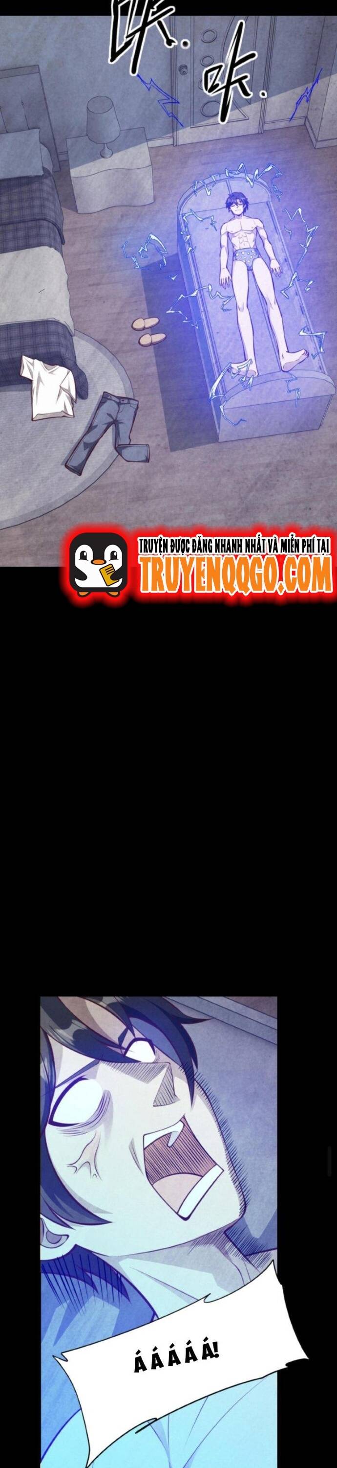 Cả Server Đều Muốn Ám Sát Ta: Chapter 1