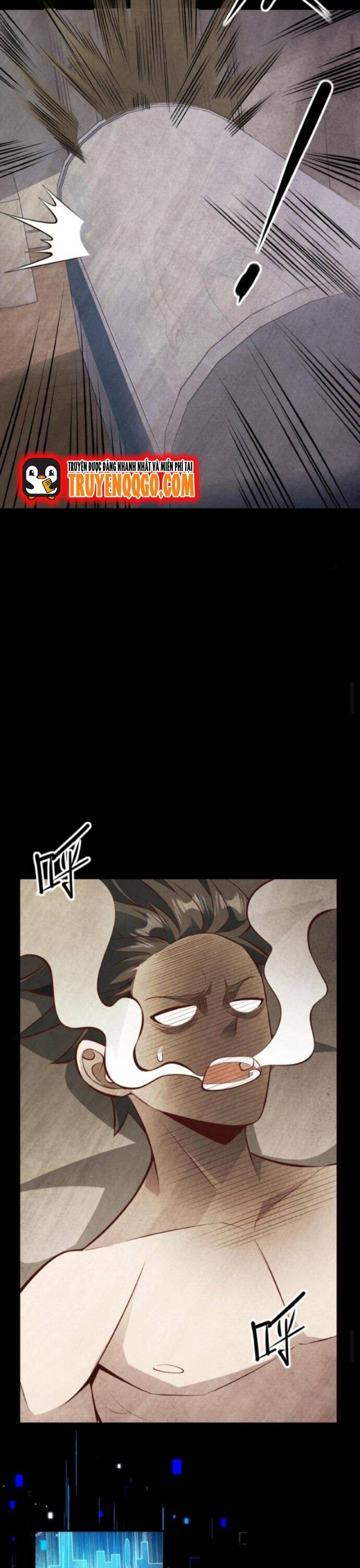 Cả Server Đều Muốn Ám Sát Ta: Chapter 1