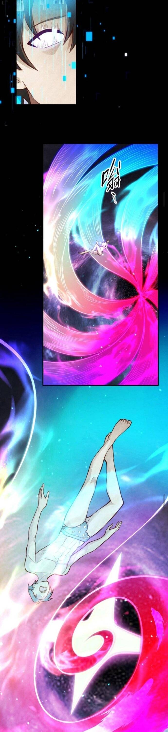 Cả Server Đều Muốn Ám Sát Ta: Chapter 1