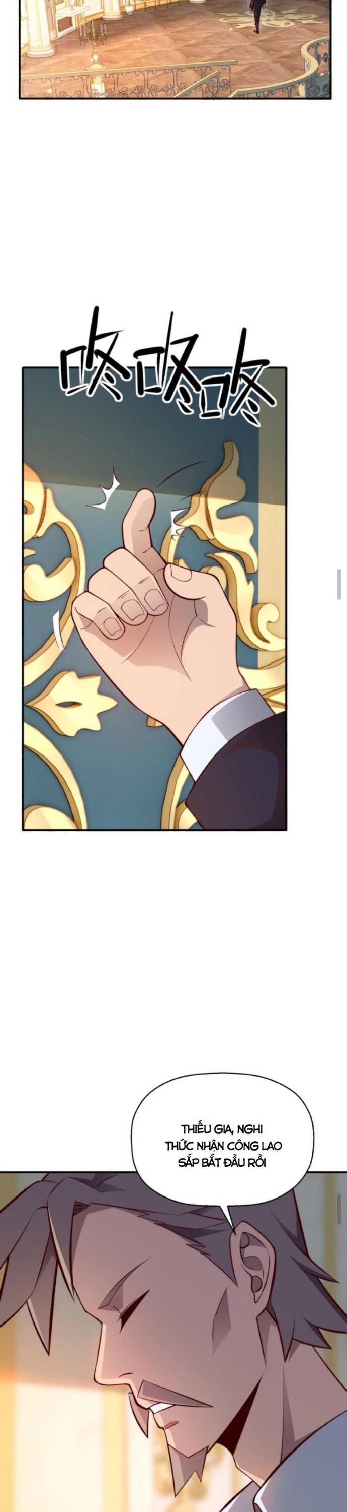 Cả Server Đều Muốn Ám Sát Ta: Chapter 1