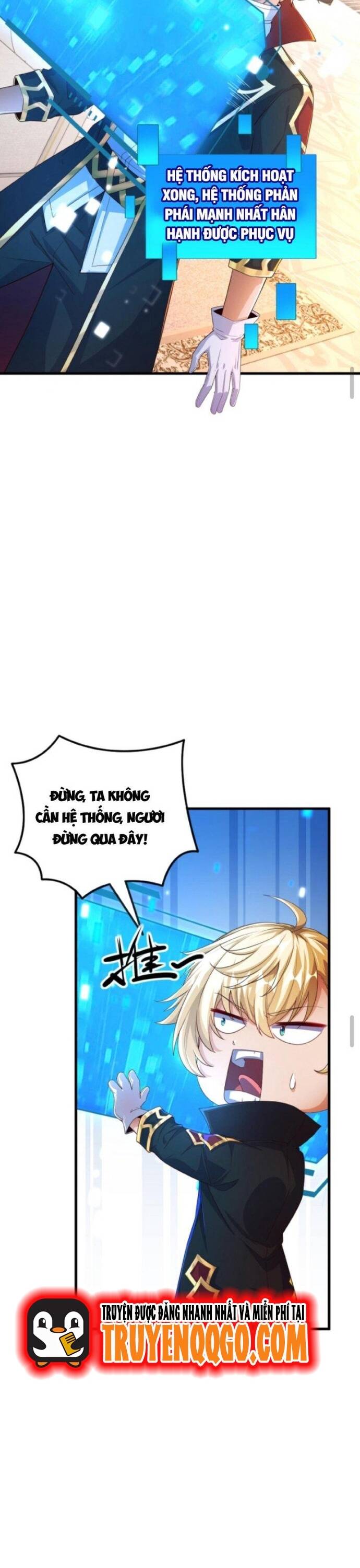 Cả Server Đều Muốn Ám Sát Ta: Chapter 1