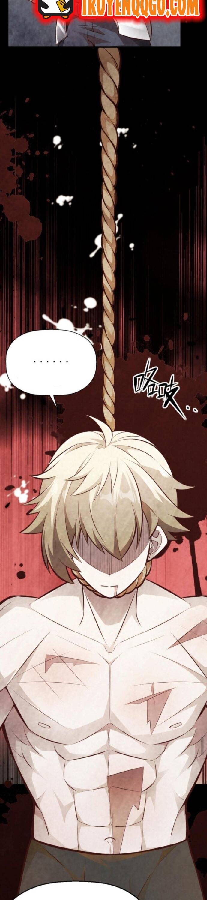 Cả Server Đều Muốn Ám Sát Ta: Chapter 1