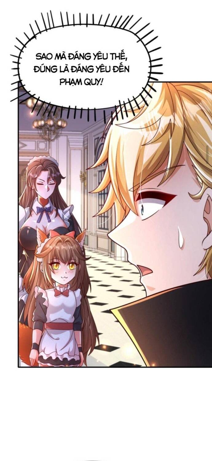 Cả Server Đều Muốn Ám Sát Ta: Chapter 12