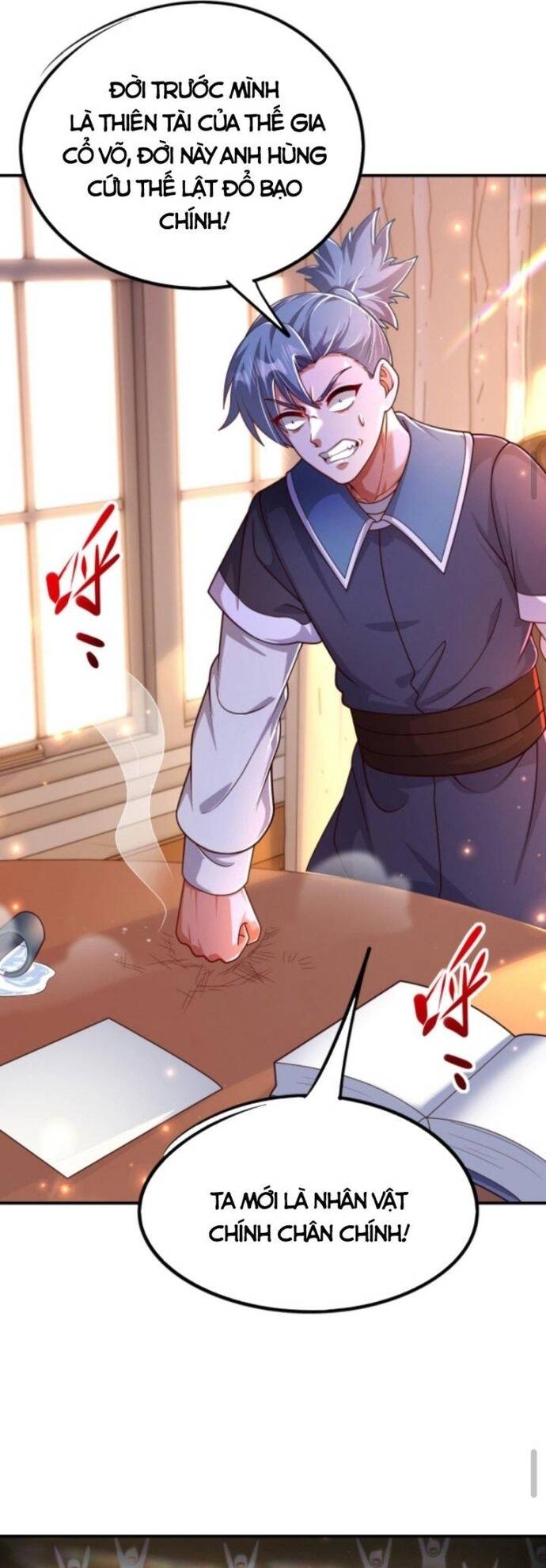 Cả Server Đều Muốn Ám Sát Ta: Chapter 12