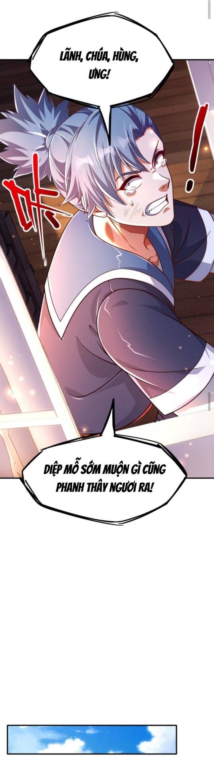 Cả Server Đều Muốn Ám Sát Ta: Chapter 12