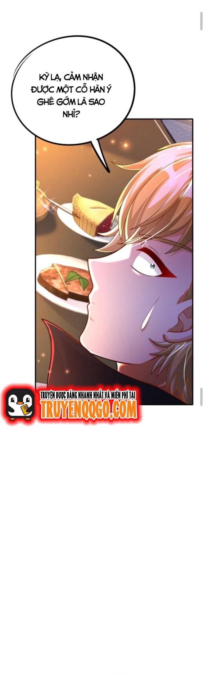 Cả Server Đều Muốn Ám Sát Ta: Chapter 12