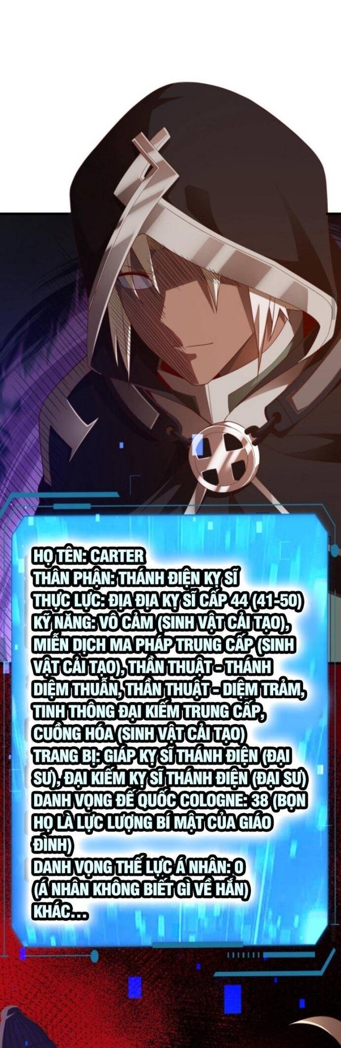 Cả Server Đều Muốn Ám Sát Ta: Chapter 13