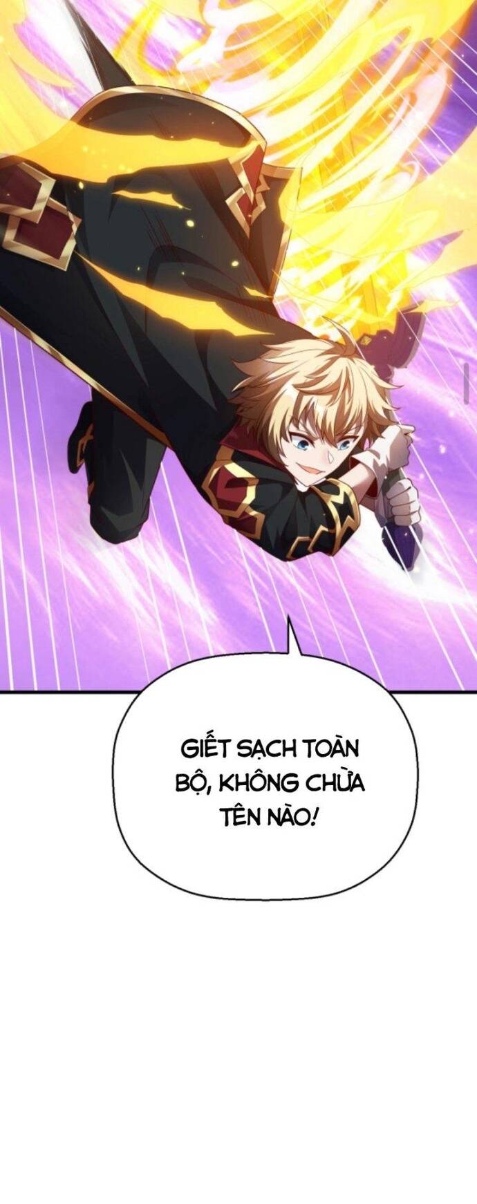 Cả Server Đều Muốn Ám Sát Ta: Chapter 13