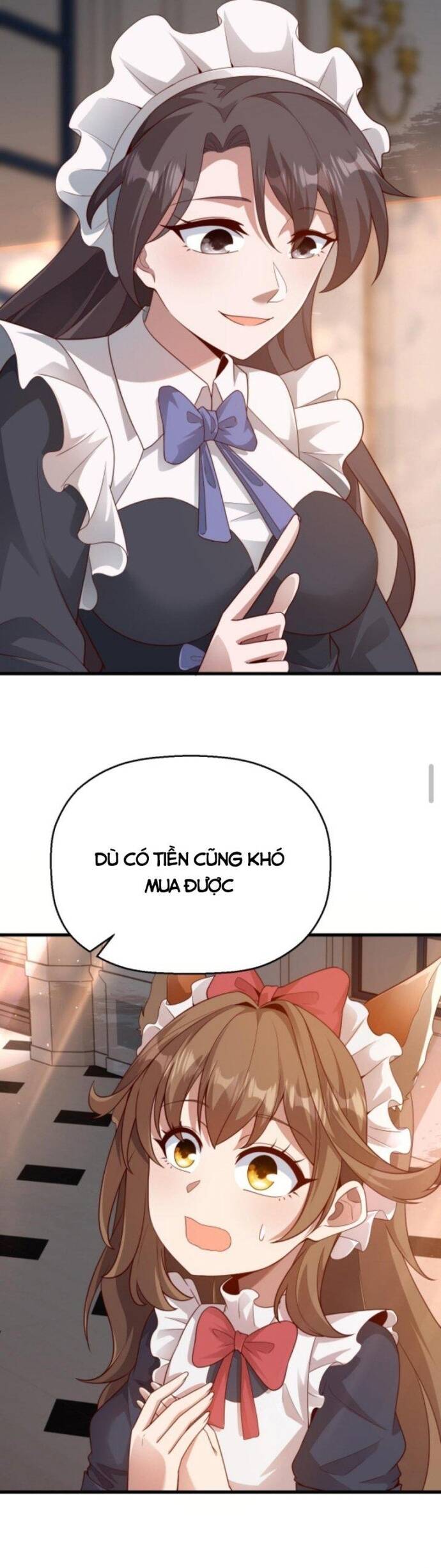 Cả Server Đều Muốn Ám Sát Ta: Chapter 13