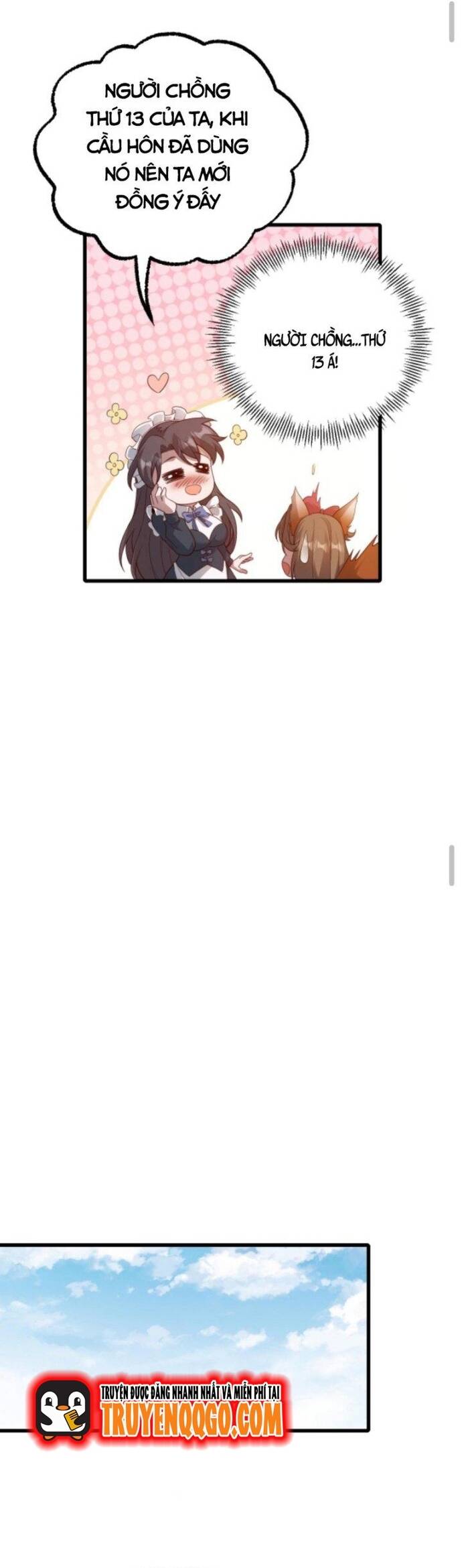 Cả Server Đều Muốn Ám Sát Ta: Chapter 13