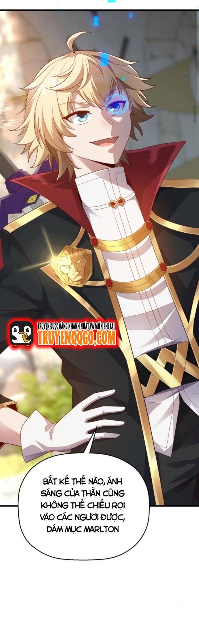 Cả Server Đều Muốn Ám Sát Ta: Chapter 13