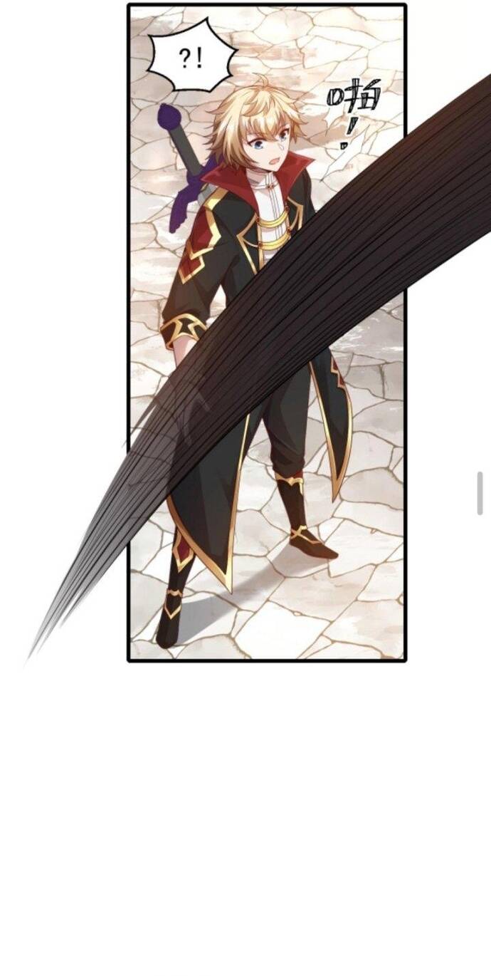 Cả Server Đều Muốn Ám Sát Ta: Chapter 13