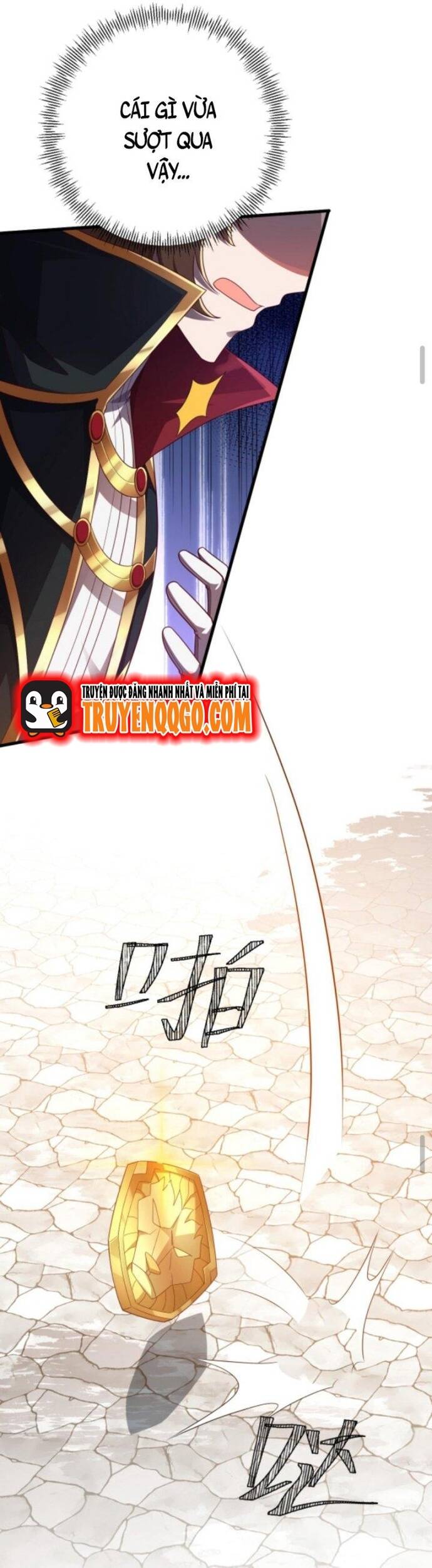 Cả Server Đều Muốn Ám Sát Ta: Chapter 13