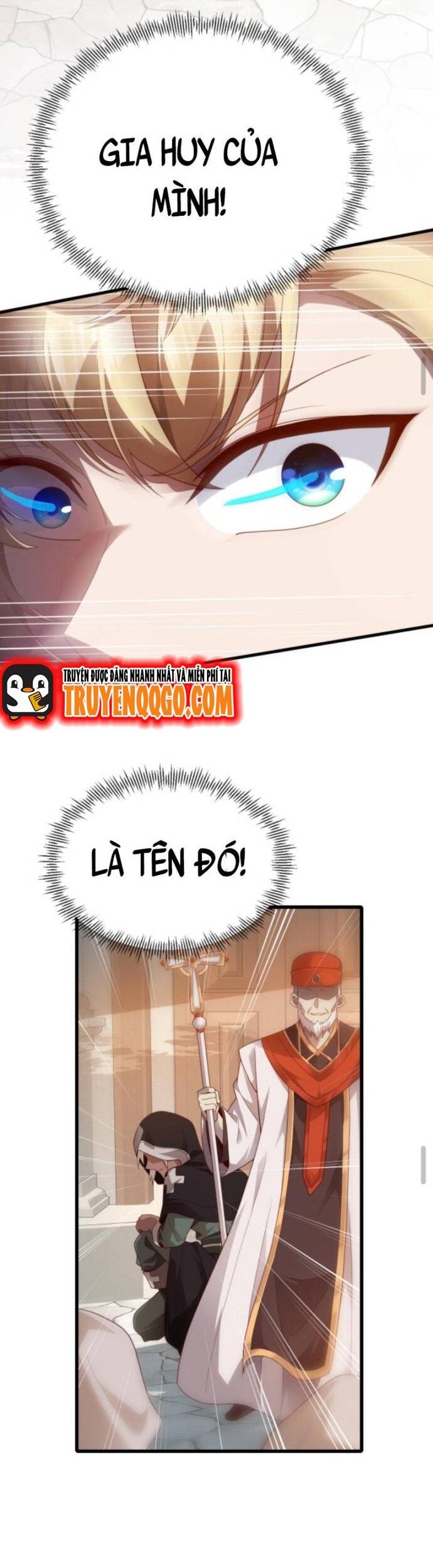 Cả Server Đều Muốn Ám Sát Ta: Chapter 13