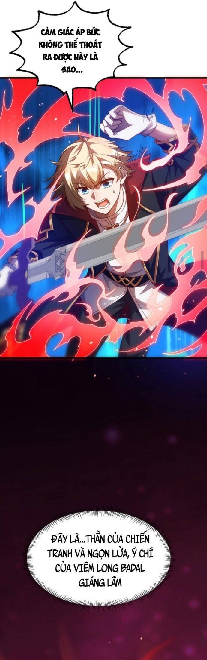 Cả Server Đều Muốn Ám Sát Ta: Chapter 14