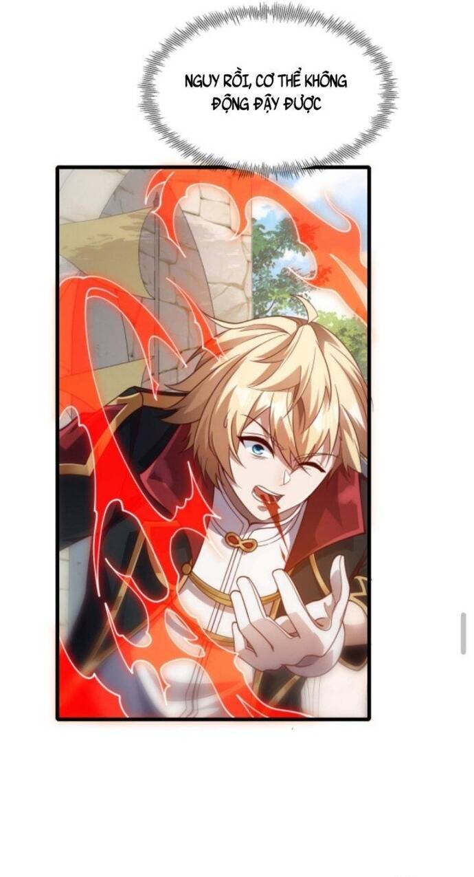 Cả Server Đều Muốn Ám Sát Ta: Chapter 14