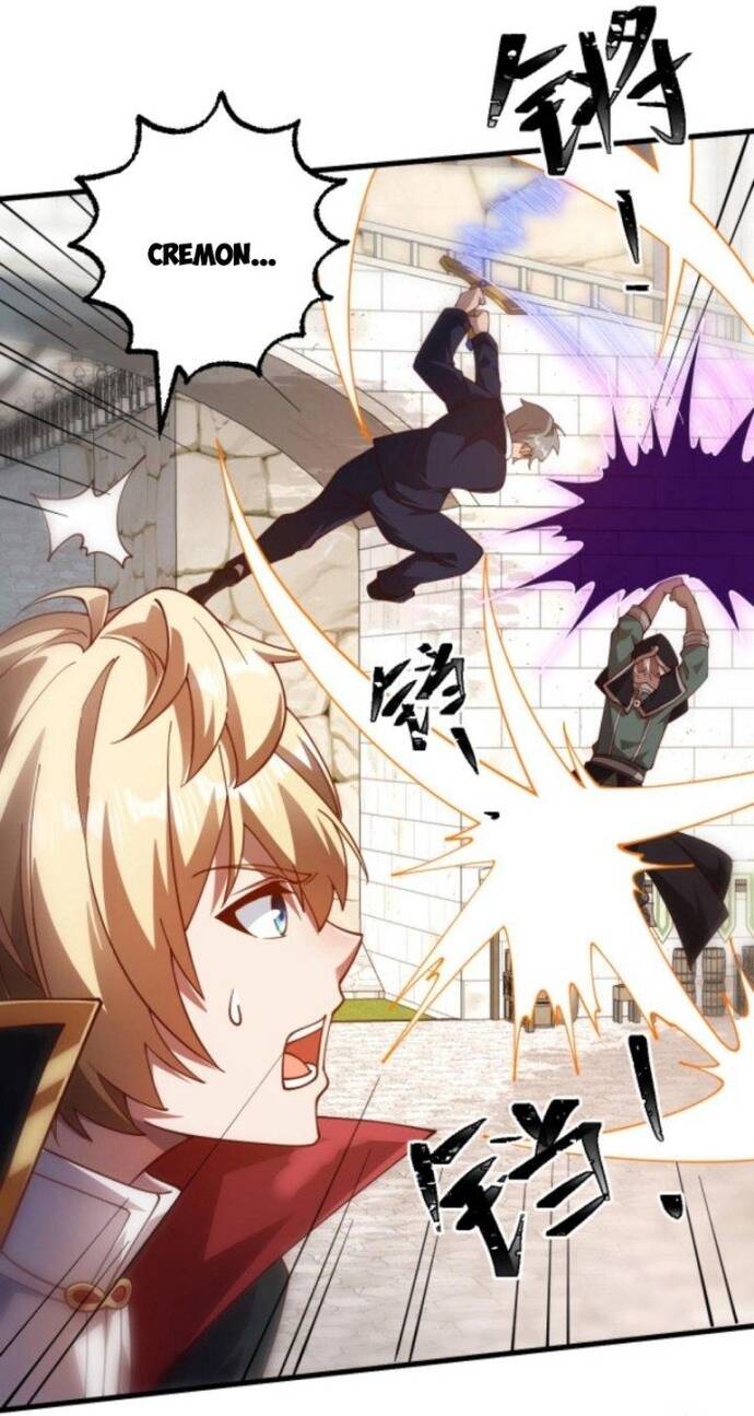 Cả Server Đều Muốn Ám Sát Ta: Chapter 14