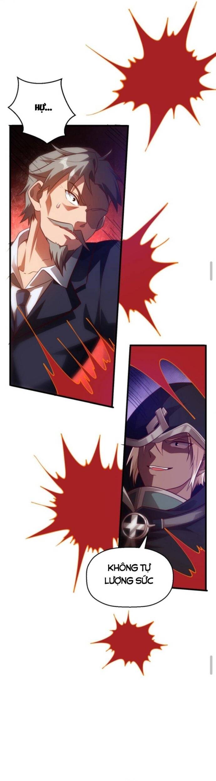 Cả Server Đều Muốn Ám Sát Ta: Chapter 14