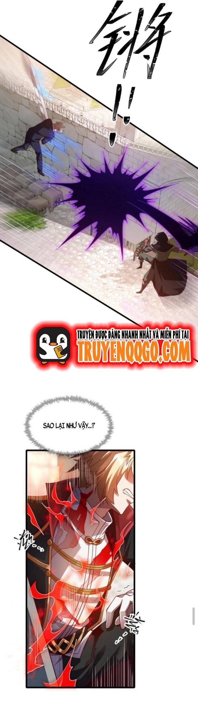 Cả Server Đều Muốn Ám Sát Ta: Chapter 14