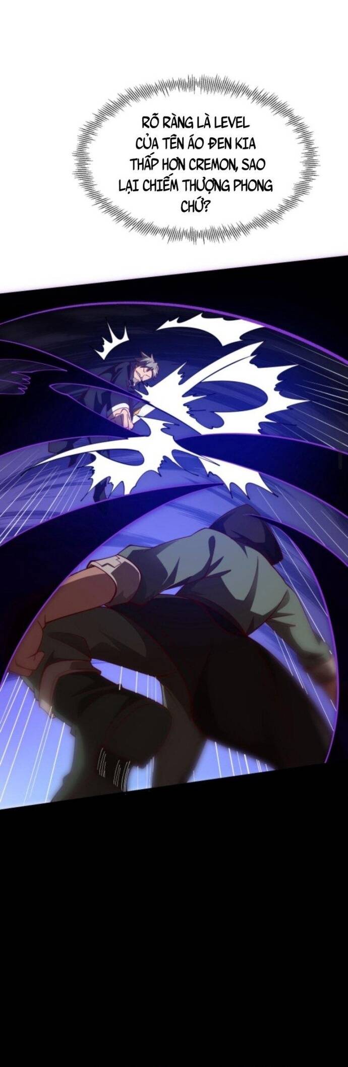 Cả Server Đều Muốn Ám Sát Ta: Chapter 14