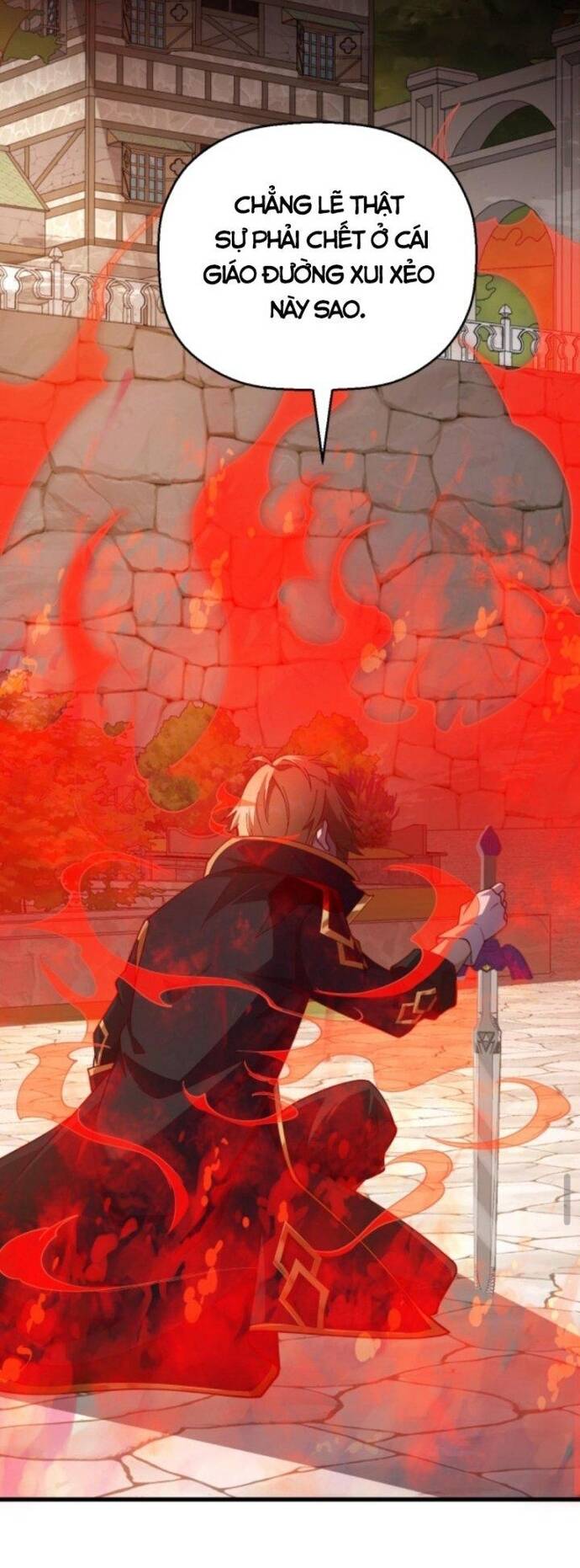 Cả Server Đều Muốn Ám Sát Ta: Chapter 14