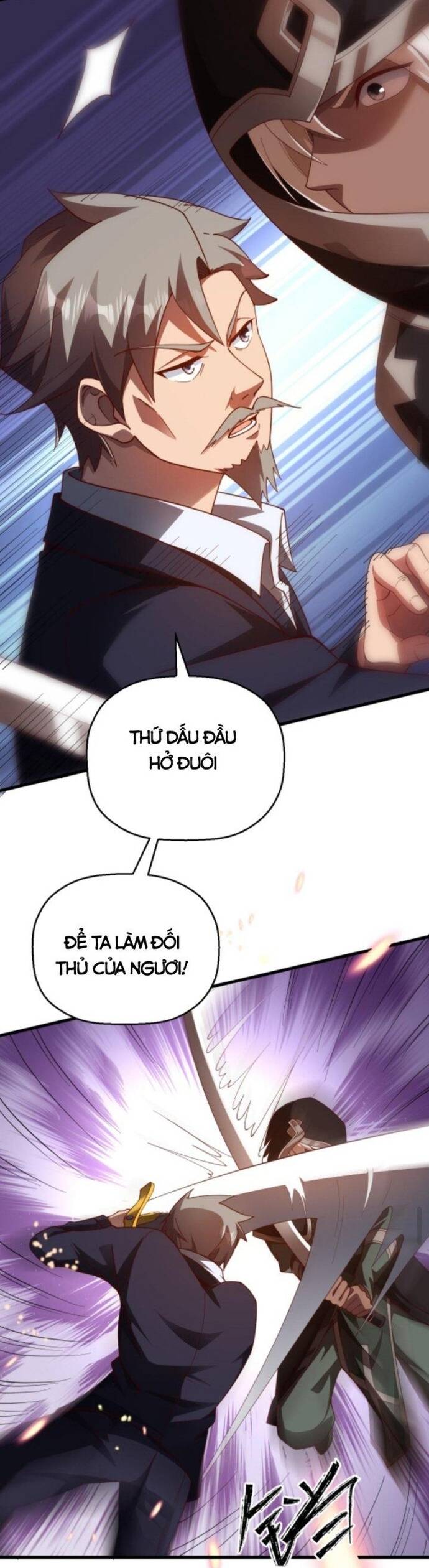 Cả Server Đều Muốn Ám Sát Ta: Chapter 14