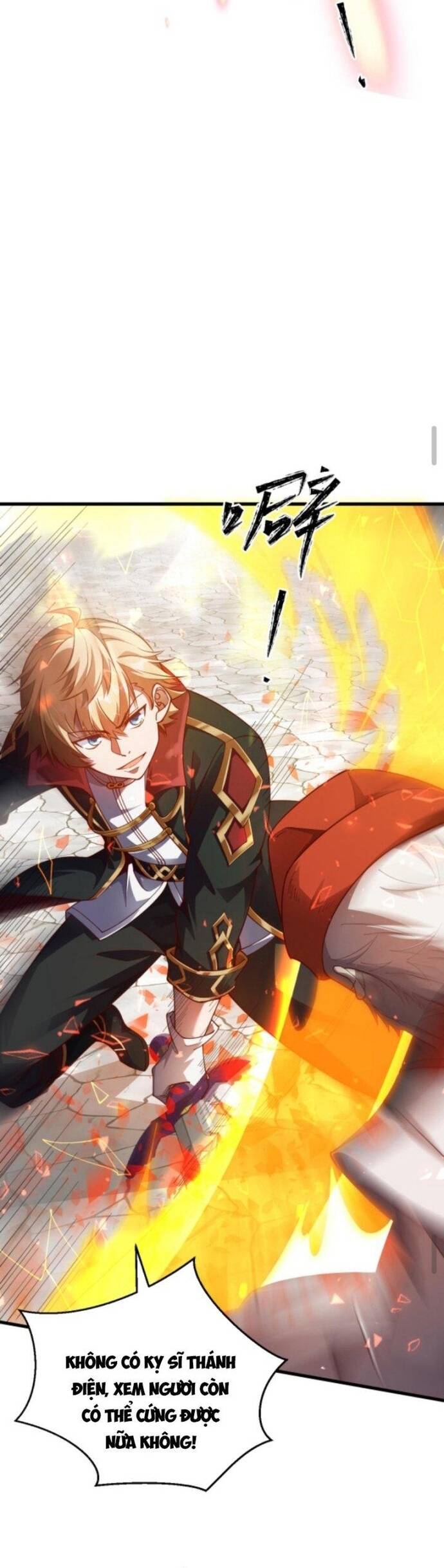 Cả Server Đều Muốn Ám Sát Ta: Chapter 14