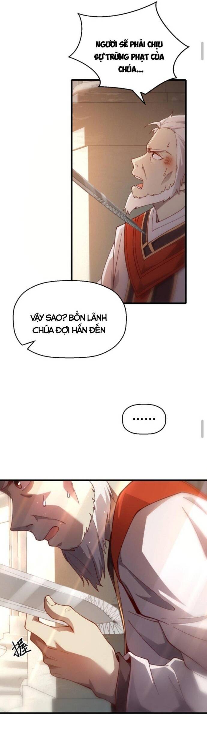 Cả Server Đều Muốn Ám Sát Ta: Chapter 14