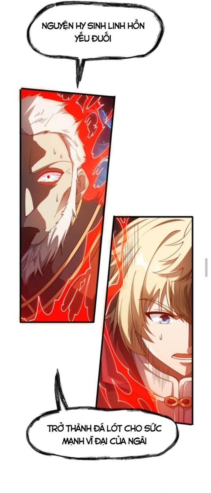 Cả Server Đều Muốn Ám Sát Ta: Chapter 14