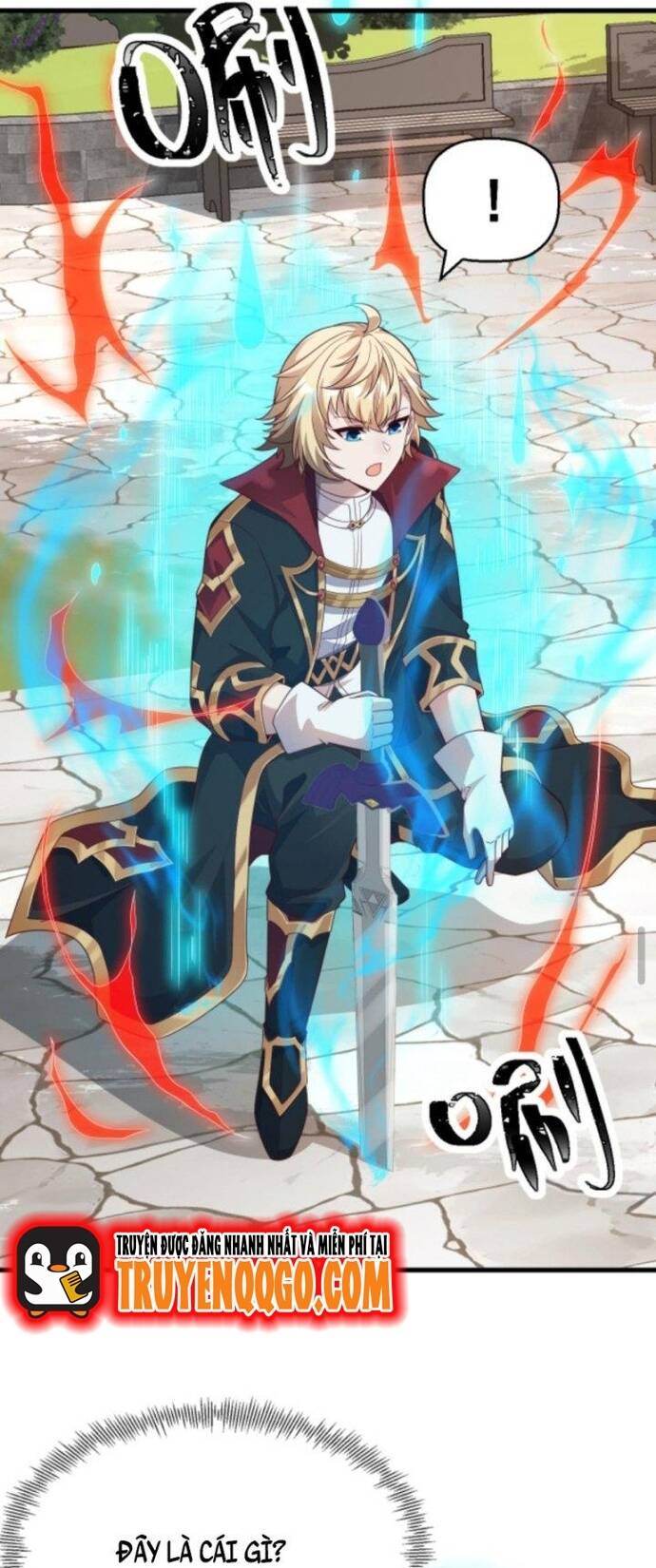 Cả Server Đều Muốn Ám Sát Ta: Chapter 15