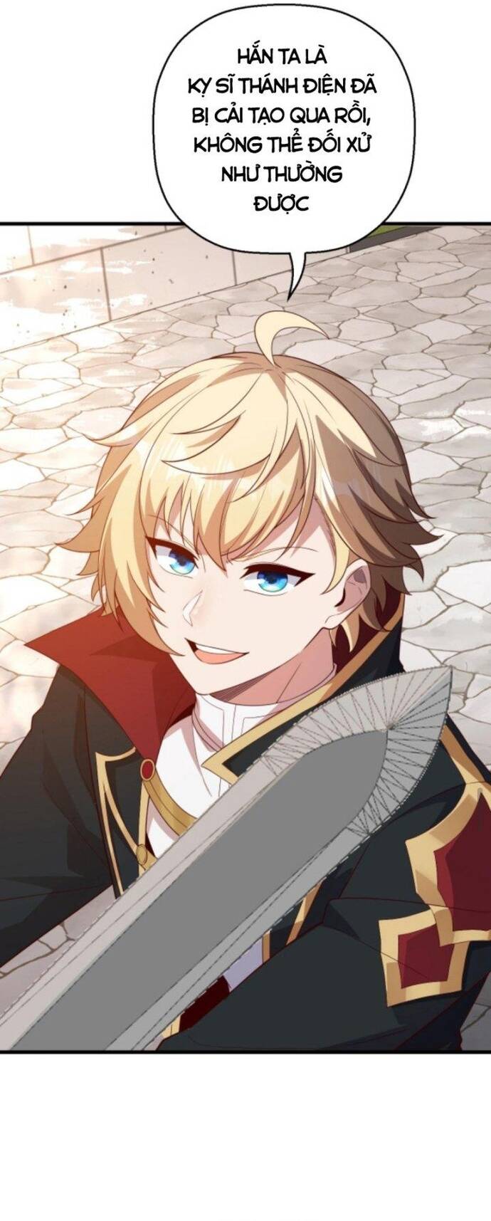 Cả Server Đều Muốn Ám Sát Ta: Chapter 15