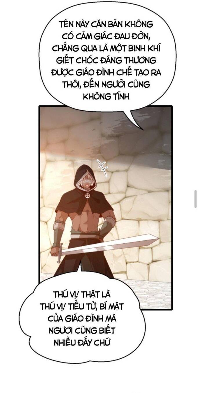 Cả Server Đều Muốn Ám Sát Ta: Chapter 15