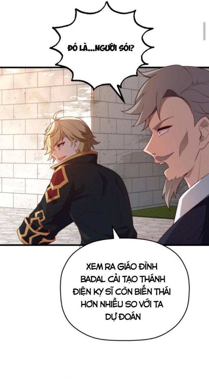 Cả Server Đều Muốn Ám Sát Ta: Chapter 15