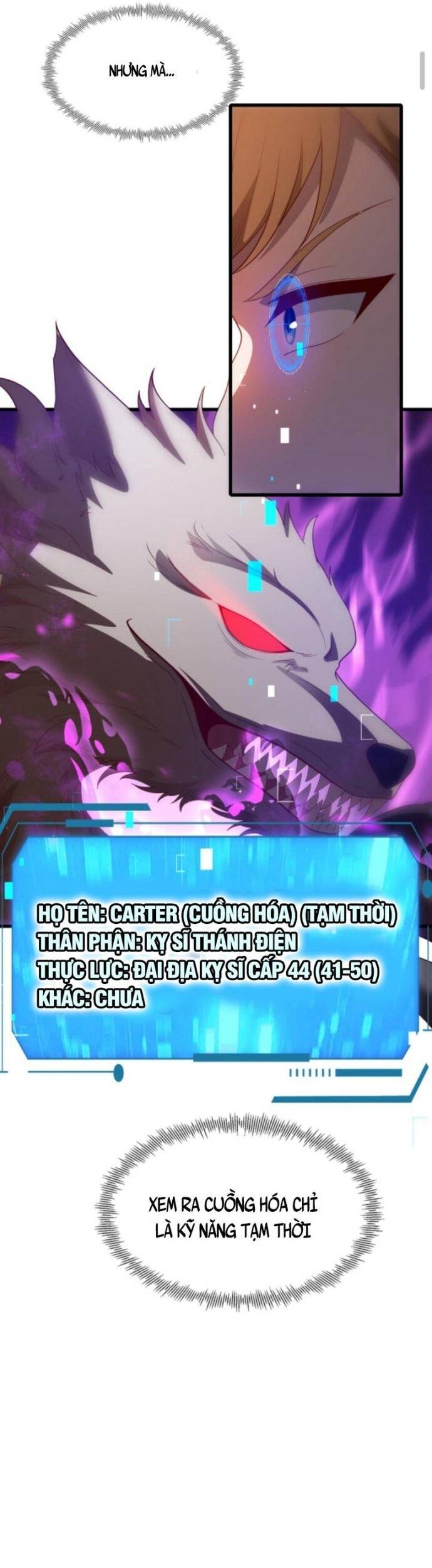 Cả Server Đều Muốn Ám Sát Ta: Chapter 15