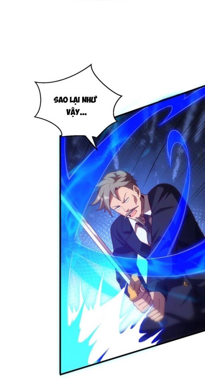 Cả Server Đều Muốn Ám Sát Ta: Chapter 15