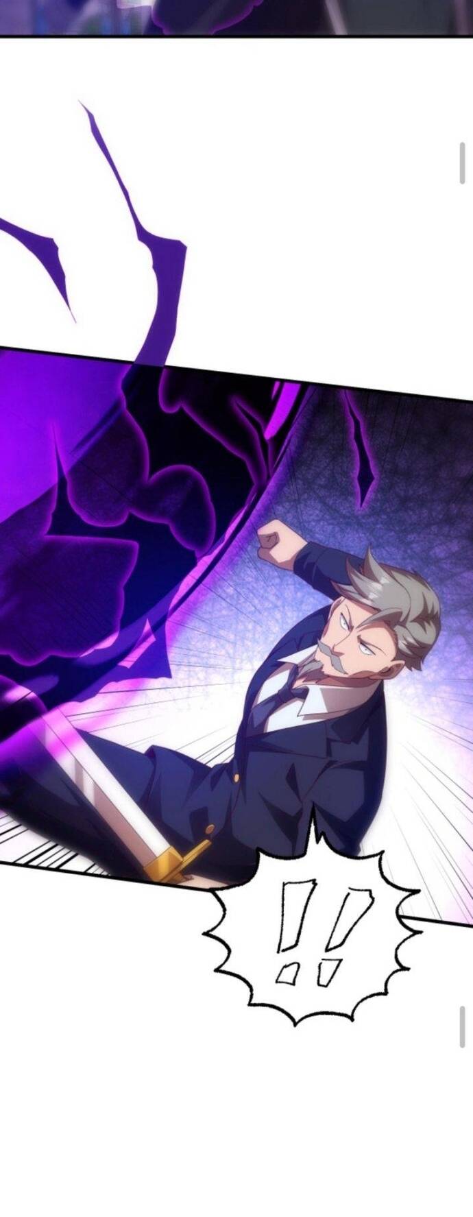 Cả Server Đều Muốn Ám Sát Ta: Chapter 15