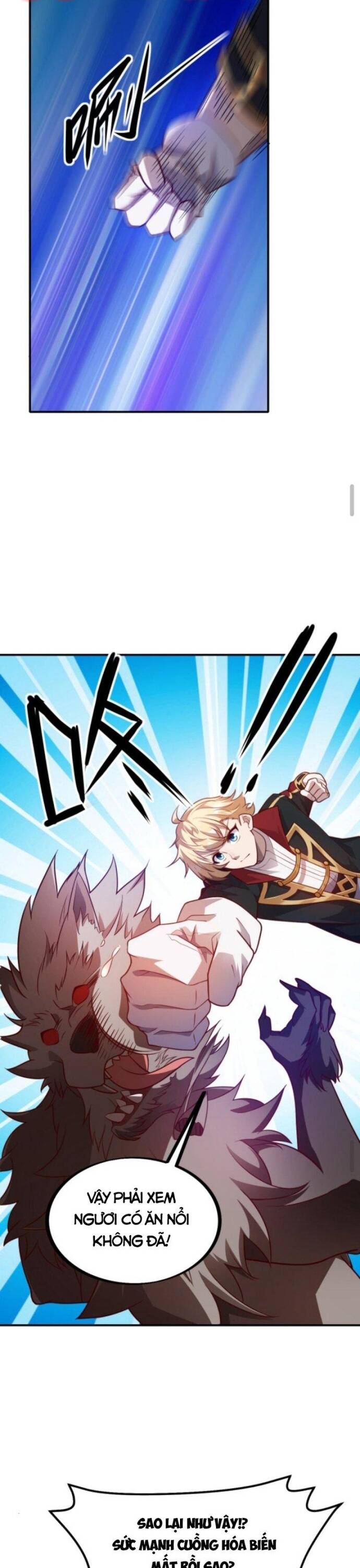 Cả Server Đều Muốn Ám Sát Ta: Chapter 16