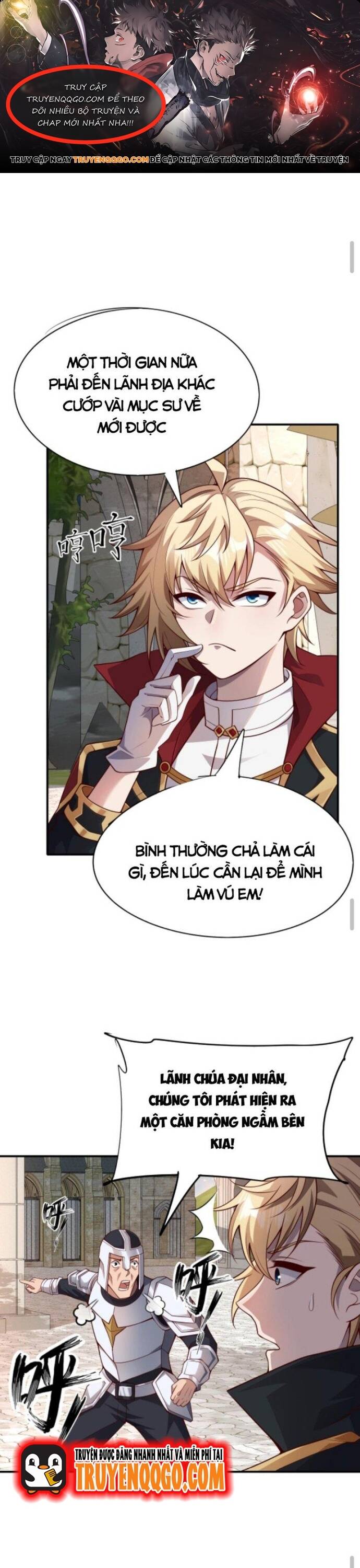 Cả Server Đều Muốn Ám Sát Ta: Chapter 17